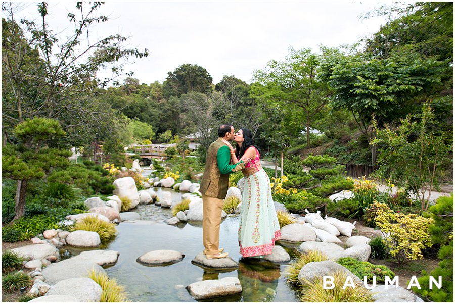 san diego engagement session, san diego engagement, san diego, engagement photography, san diego engagement photography, engagement party, indian engagement party, indian ceremony, Japanese friendship garden, balboa park, 